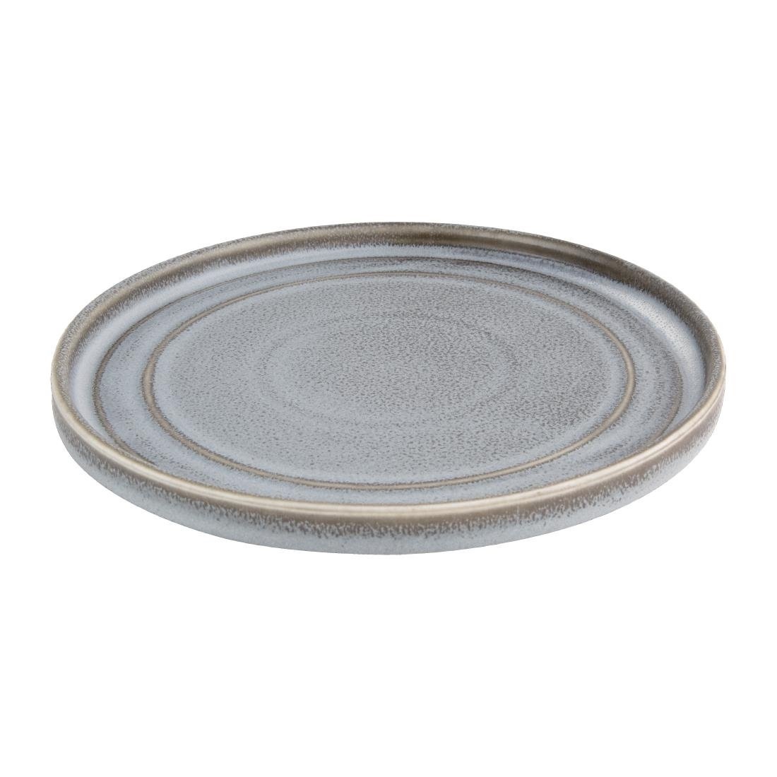 Olympia Olympia Cavolo plat rond bord - 220 mm (doos 6), foto 5 van 6