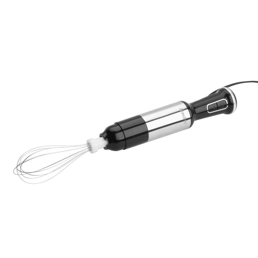 Rowlett Rowlett handmixer, foto 5 van 5