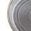 Olympia Olympia Cavolo platte ronde kom - 220 mm (doos 4)