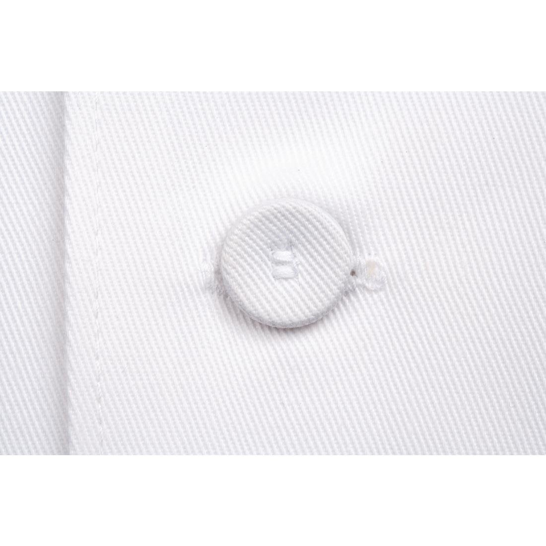 Chef Works Chef Works Calgary Cool Vent unisex koksbuis wit M, foto 6 van 6