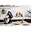 KitchenAid KitchenAid klassieke standmixer met kantelbare kop 4,3 liter 5K45SSEOB