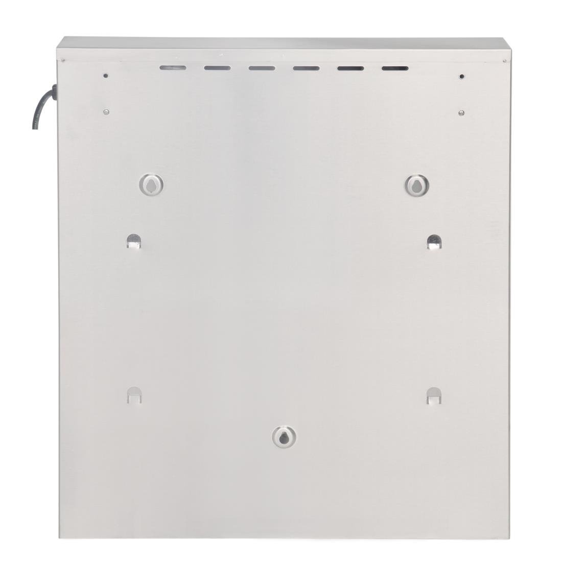 Buffalo Buffalo UV-messensterilisator | Capaciteit van 14 messen, foto 5 van 5