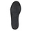 Slipbuster Footwear Slipbuster veiligheidssneakers van gerecycleerd microvezel matzwart 40