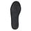 Slipbuster Footwear Slipbuster veiligheidssneakers van gerecycleerd microvezel matzwart 45