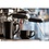 Olympia Olympia cafe latte cup zwart - 340ml 11.5fl oz (pak van 12)