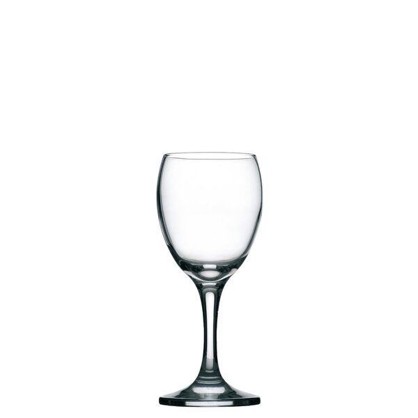 Utopia Utopia Imperial witte wijnglazen 200 ml | Ø7xH16 cm. | 12 stuks
