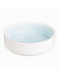 Olympia Olympia Fondant kommen aqua blauw 152mm (6 stuks)