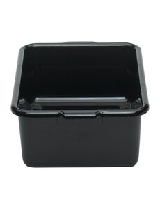 Cambro Cambro Cambox Zwart met handgreep 15x21x7