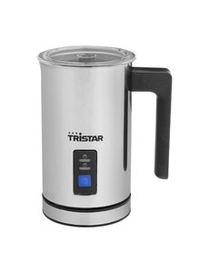 Tristar Melkopschuimer en warmer 500watt | 360 graden draaibaar