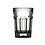 BBP BBP polycarbonaat shotglaasjes 25ml CE-gemarkeerd (24 stuks)