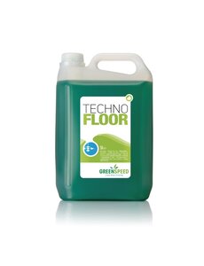 Greenspeed Techno Vloerreiniger Concentraat 5Ltr