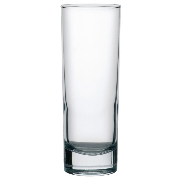 Utopia Utopia Side longdrinkglazen 290ml | Ø6xH16 cm. | 12 stuks