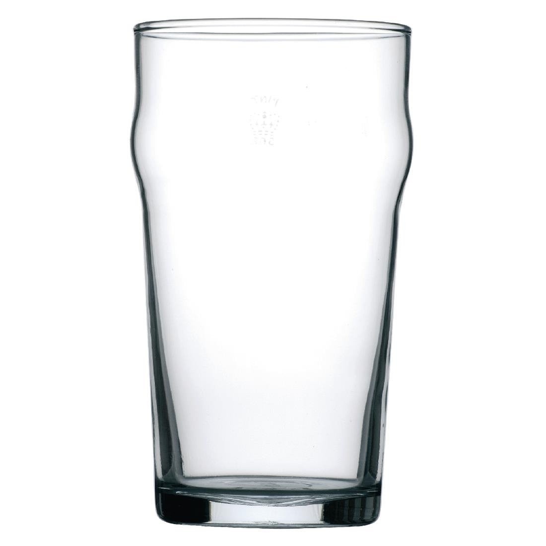 Arcoroc Arcoroc Nonic pintglazen 59 cl. CE-gemarkeerd | 24 stuks, foto 3 van 3