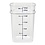 Cambro Cambro FreshPro Camsquare vershouddoos 20.8Ltr