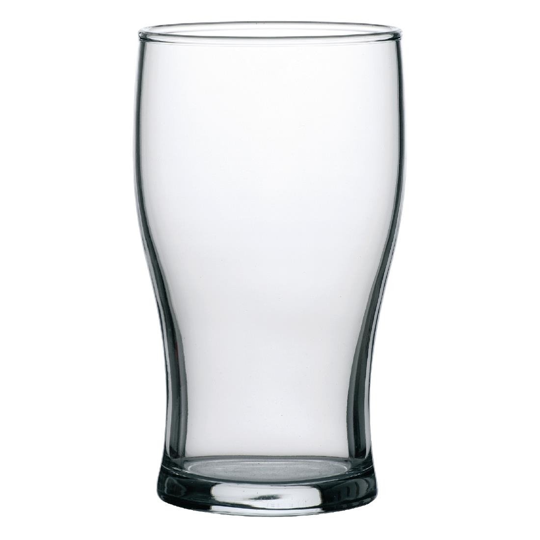 Arcoroc Arcoroc Bierglas Tulp model 295 ml CE-gemarkeerd | 24 stuks