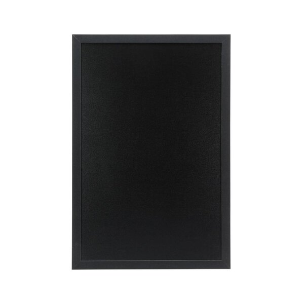 Securit Securit Woody krijtbord, inclusief witte krijtstift en montageset