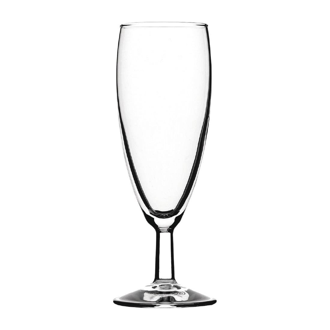 Utopia Utopia Banquet champagnefluut 155 ml | Ø6xH15.8 cm. | 12 stuks
