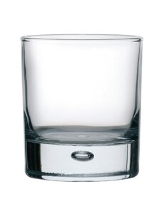 Utopia Centra whiskyglazen 33cl | Ø8.3xH9.3 cm. | 6 stuks