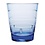 Olympia Olympia Kristallon ringbekers van polycarbonaat, blauw, 285 ml, 6 stuks