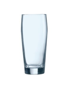 Arcoroc Will Glas Horeca Bierglas 33cl (12 stuks)