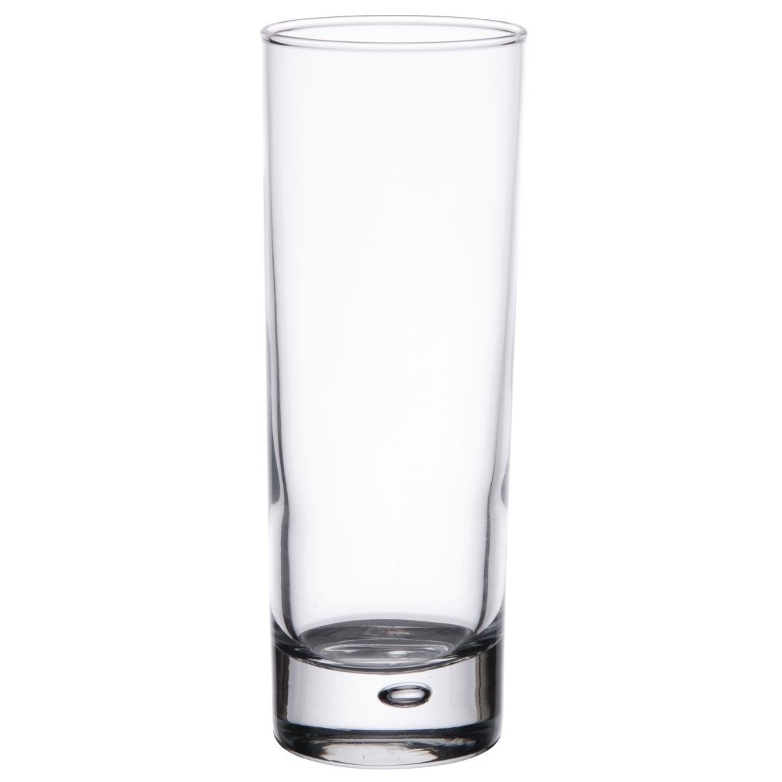 Utopia Utopia Centra longdrinkglazen 29 cl. | Ø6xH16.4 cm. | 6 stuks