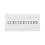 Securit Securit Reservering tafelstandaards met Nederlands: 'Gereserveerd' Wit Acryl standaarden met zwart lettertype (box 5)