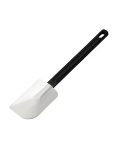 Matfer Bourgeat Matfer Bourgeat Elveo Exoglass hittebestendige pannenlikker 25cm