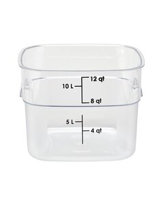 Cambro Cambro FreshPro Camsquare vershouddoos 11,4Ltr