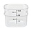 Cambro Cambro FreshPro Camsquare vershouddoos 11,4Ltr