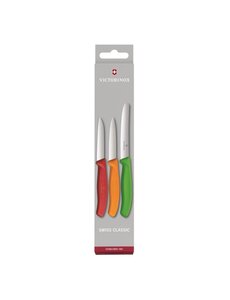 Victorinox Victorinox 3-delige schilmessenset