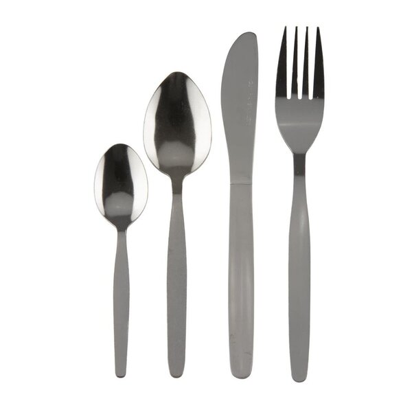 Olympia Speciale aanbieding Olympia kelso bestekset (48 stuks)