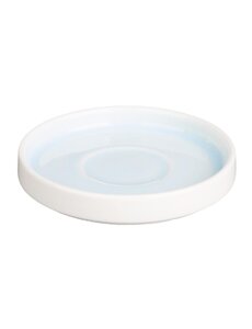 Olympia Olympia Fondant schotels aqua blauw 115mm voor CU182 (Box 6)