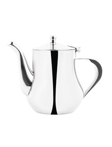 Olympia Olympia koffiepot arabische stijl RVS 700ml