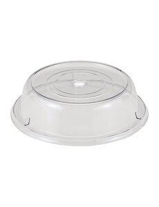 Cambro Cambro polycarbonaat bordendeksel 25cm