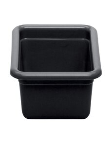 Cambro Cambro Cambox Utility Bus Box 9x12 Poly Black