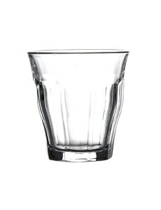 Duralex Duralex Picardie Tumbler 20cl (6 stuks)