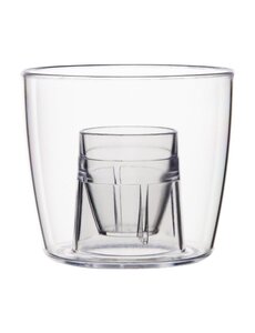 Gastronoble Shotglazen | Jagerbombs | Pak van 10