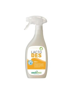 Greenspeed Desinfecterende Spray Gebruiksklaar 500ml