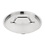 Vogue Vogue Deksel St/St - 180mm