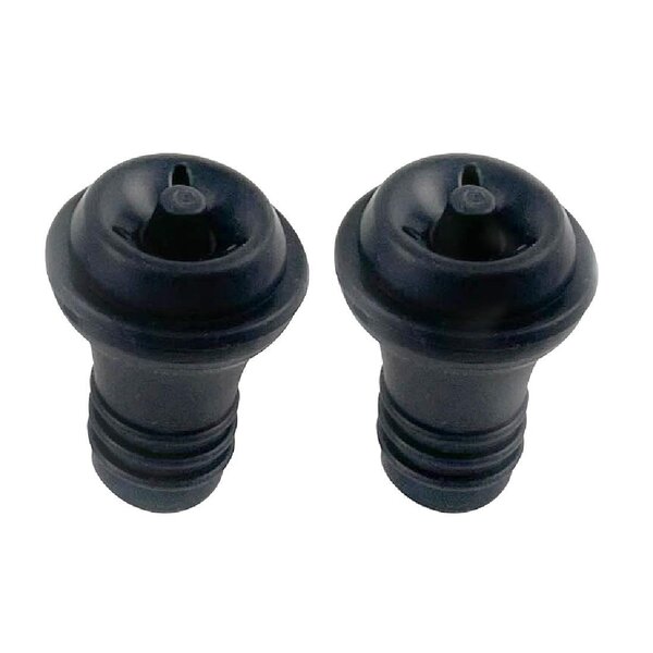 Beaumont Beaumont Wine Saver Sealer (2 stuks)