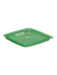 Cambro Cambro FreshPro groen deksel 190 x 190 mm