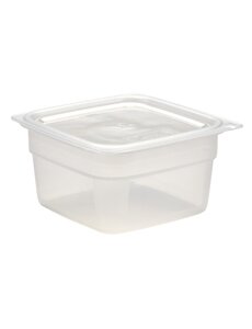 Cambro Cambro FreshPro voedselopslagpot 473ml