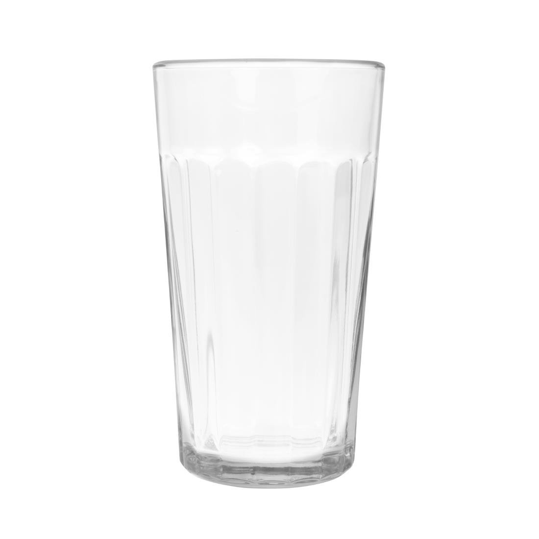 Artis Artis Xtratuff drankenbeker met panelen, 350 ml (pak van 12), foto 2 van 6