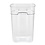 Cambro Cambro FreshPro Camsquare vershouddoos 20.8Ltr