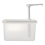 Araven Araven Saus dispenser 1/4 GN | 4.3 liter | Doses van 30 ml