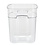 Cambro Cambro FreshPro Camsquare vershouddoos 17,2Ltr