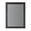 Olympia Olympia wandplaat zwart houten frame 450x600mm