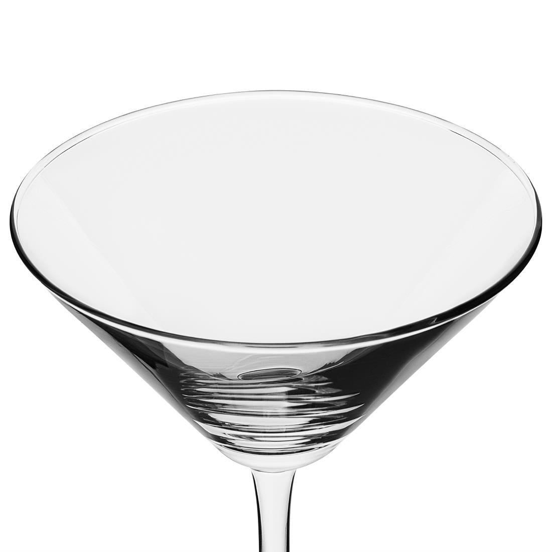 Olympia Olympia Cocktail Martiniglazen 210ml (Pak van 6), foto 2 van 6