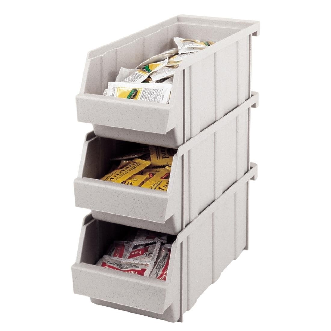 Cambro Cambro Versa bakje voor Versa rek U600, foto 2 van 3