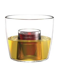 Gastronoble Shotglazen | Jagerbombs 25ml/250ml | Pak van 10